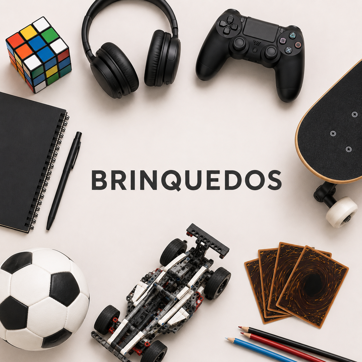 Brinquedos