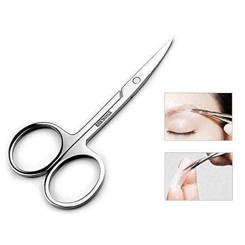 Tesoura de manicure